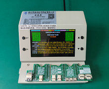 YC-682M數據線故障診斷綜合測試儀
